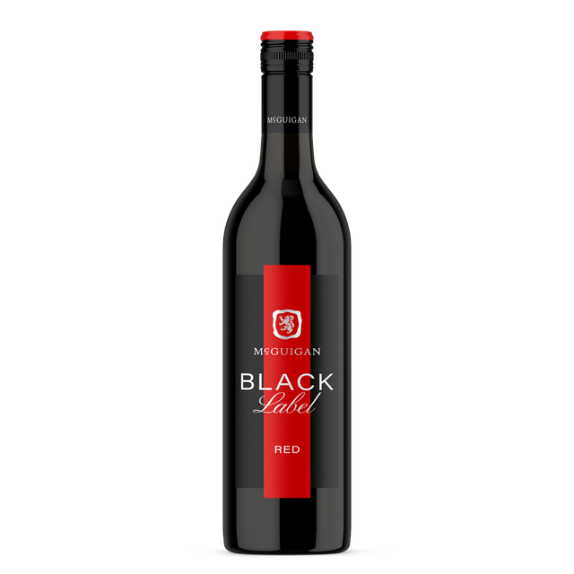 McGuigan Black Label Red, hi-res image number null